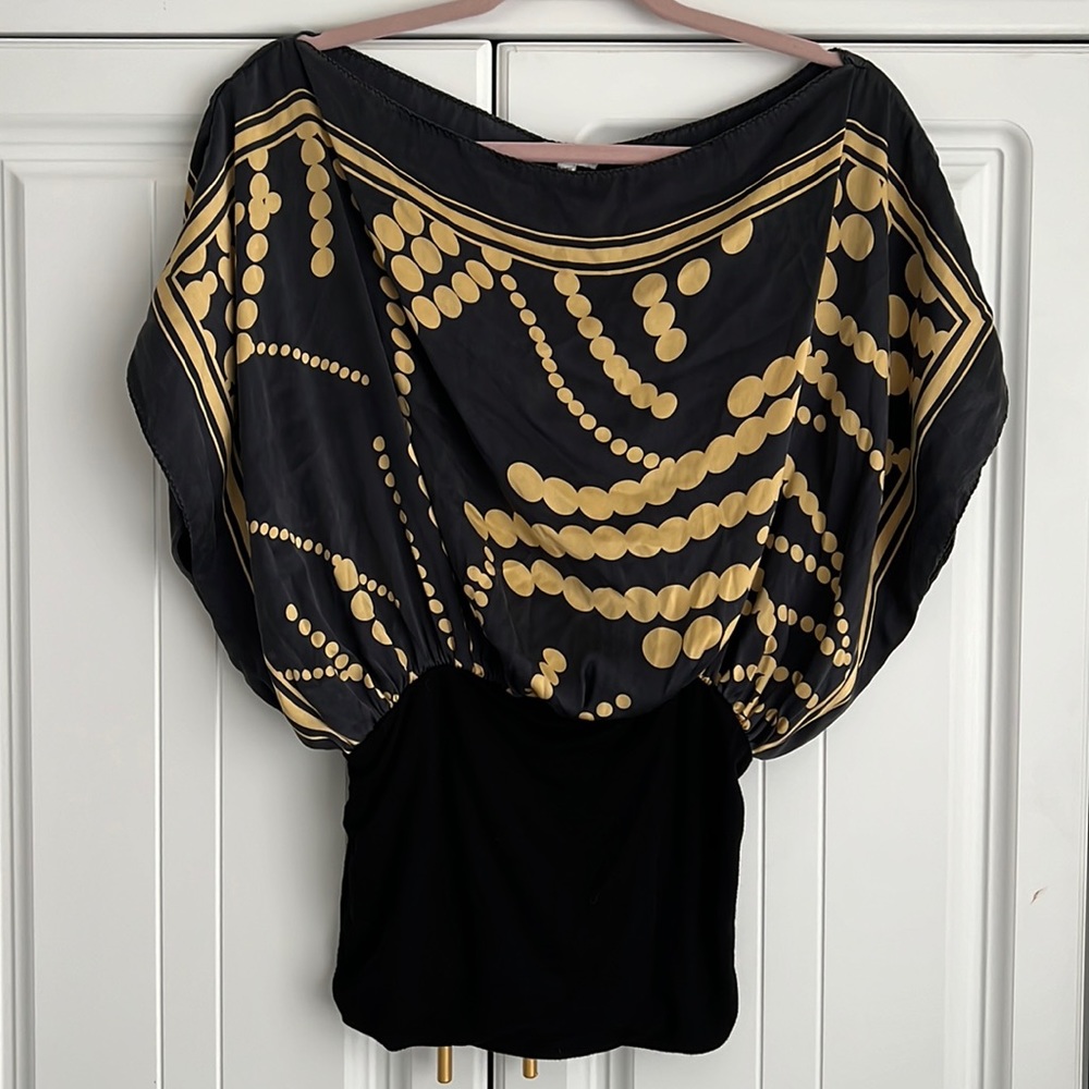 Cache top one size